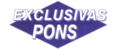 Exclusivas Pons
