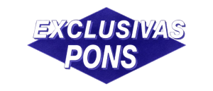 Exclusivas Pons